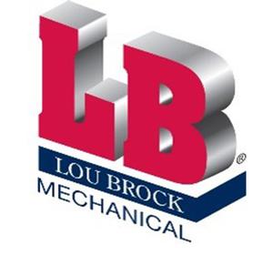 Lou Brock Mechanical